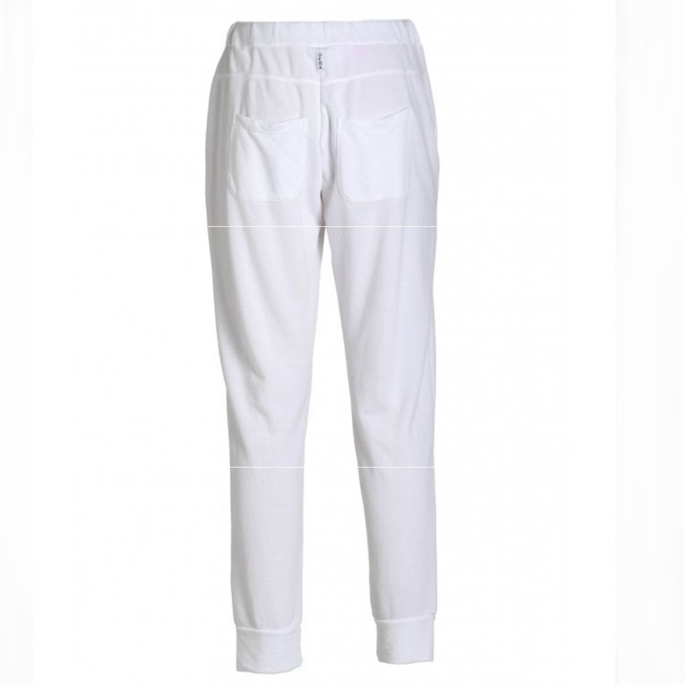Deha Women’s Dance Active Joggers Pants White Size XS - Picture 9 of 9